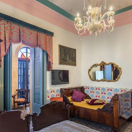 Villa Nicolaci - Liberty Suites Noto Zewnętrze zdjęcie