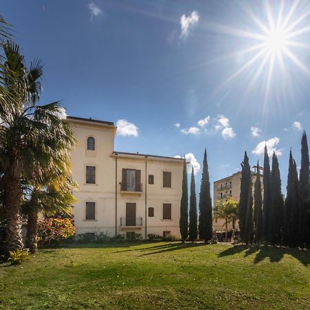 Villa Nicolaci - Liberty Suites Noto Zewnętrze zdjęcie