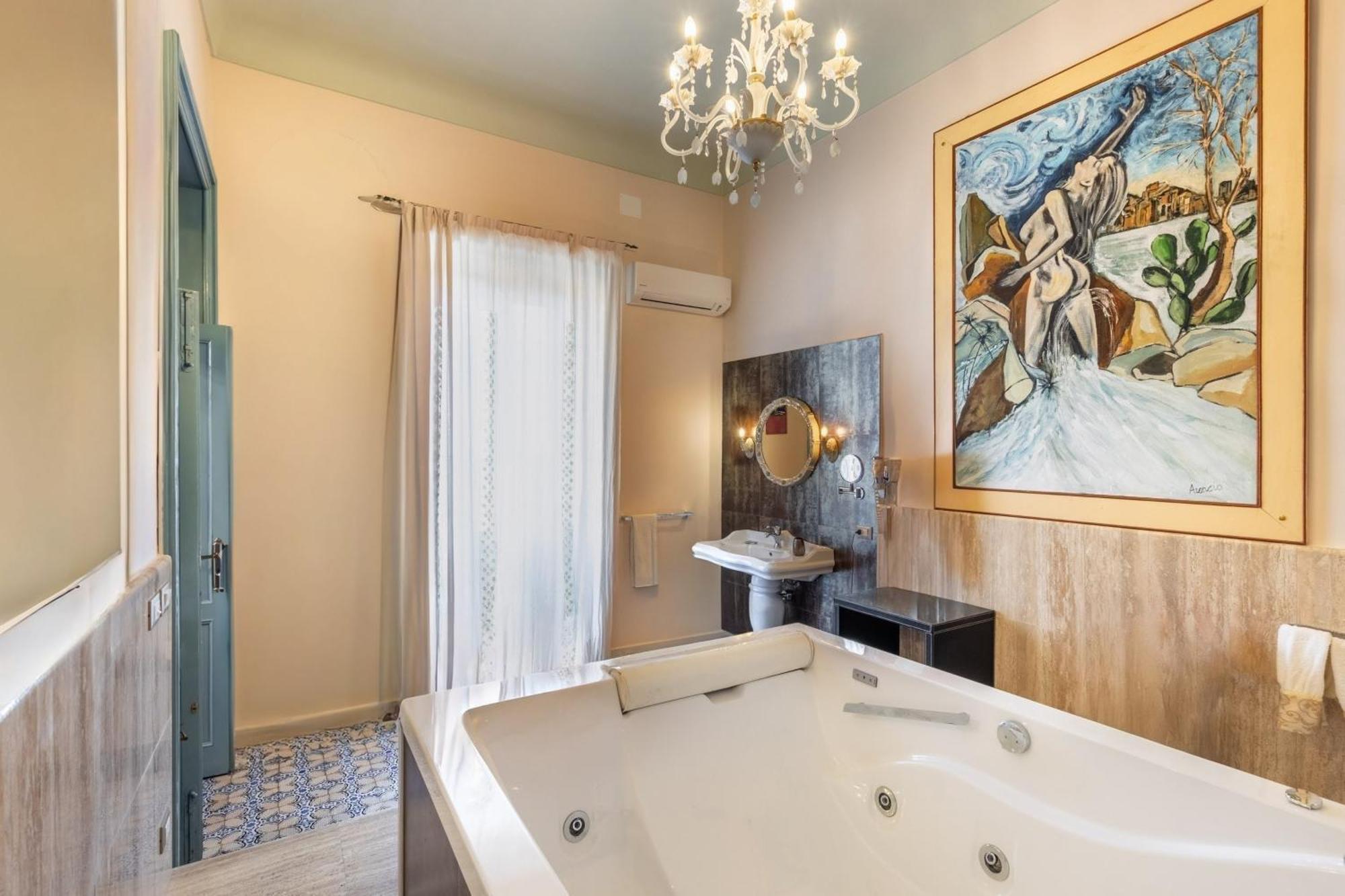 Villa Nicolaci - Liberty Suites Noto Zewnętrze zdjęcie
