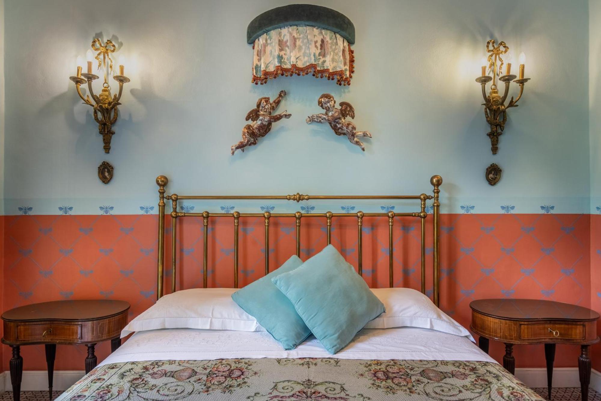 Villa Nicolaci - Liberty Suites Noto Zewnętrze zdjęcie