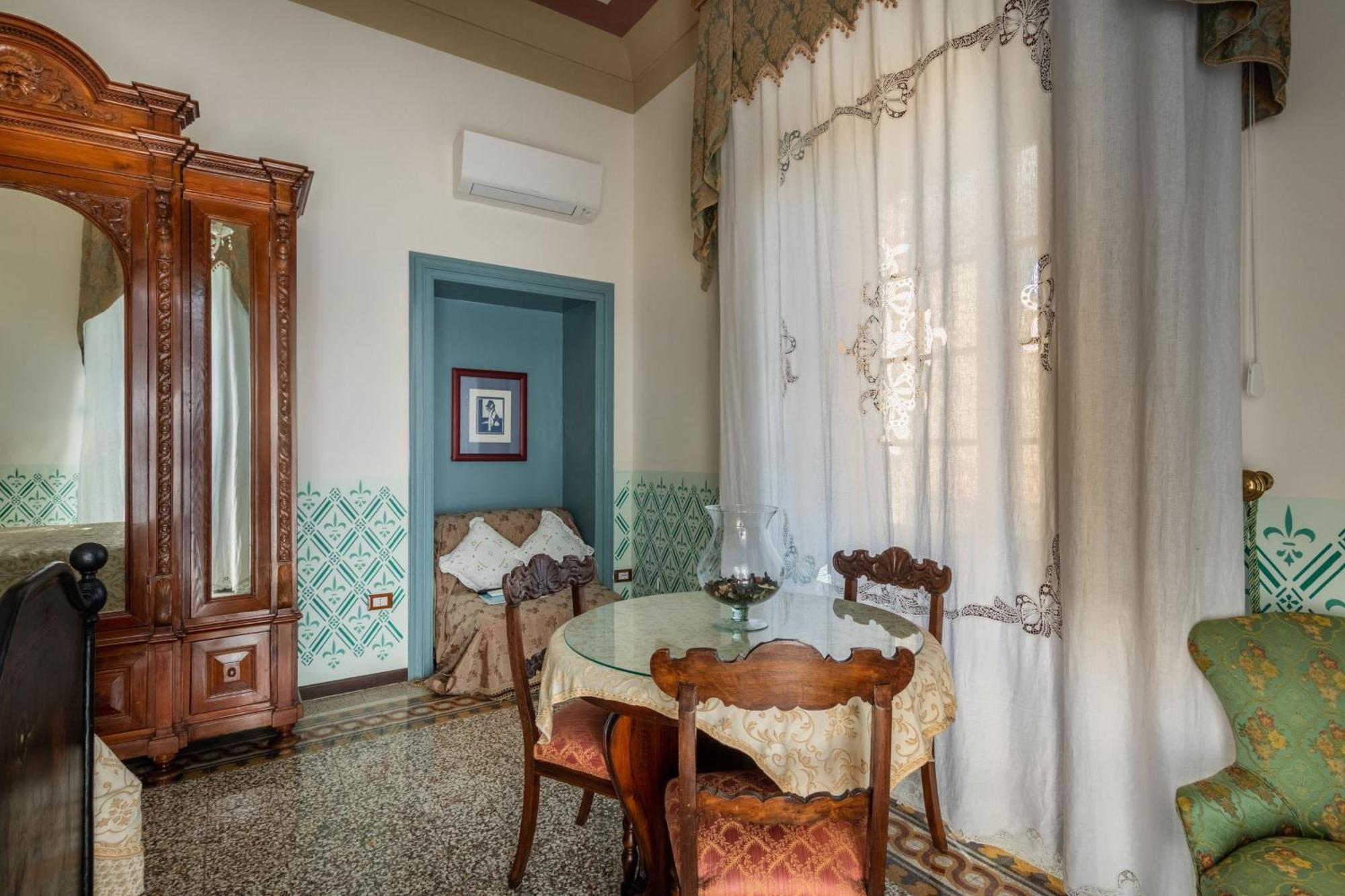 Villa Nicolaci - Liberty Suites Noto Zewnętrze zdjęcie