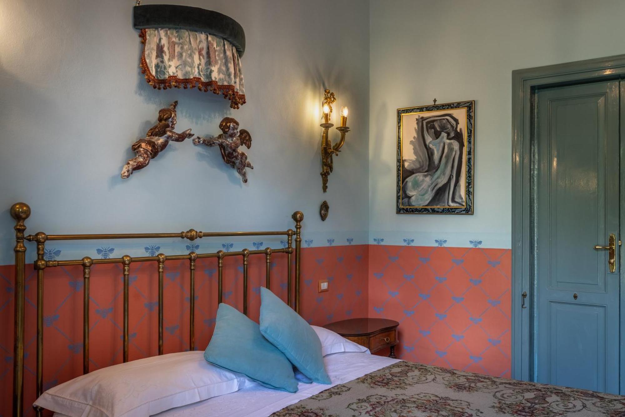 Villa Nicolaci - Liberty Suites Noto Zewnętrze zdjęcie