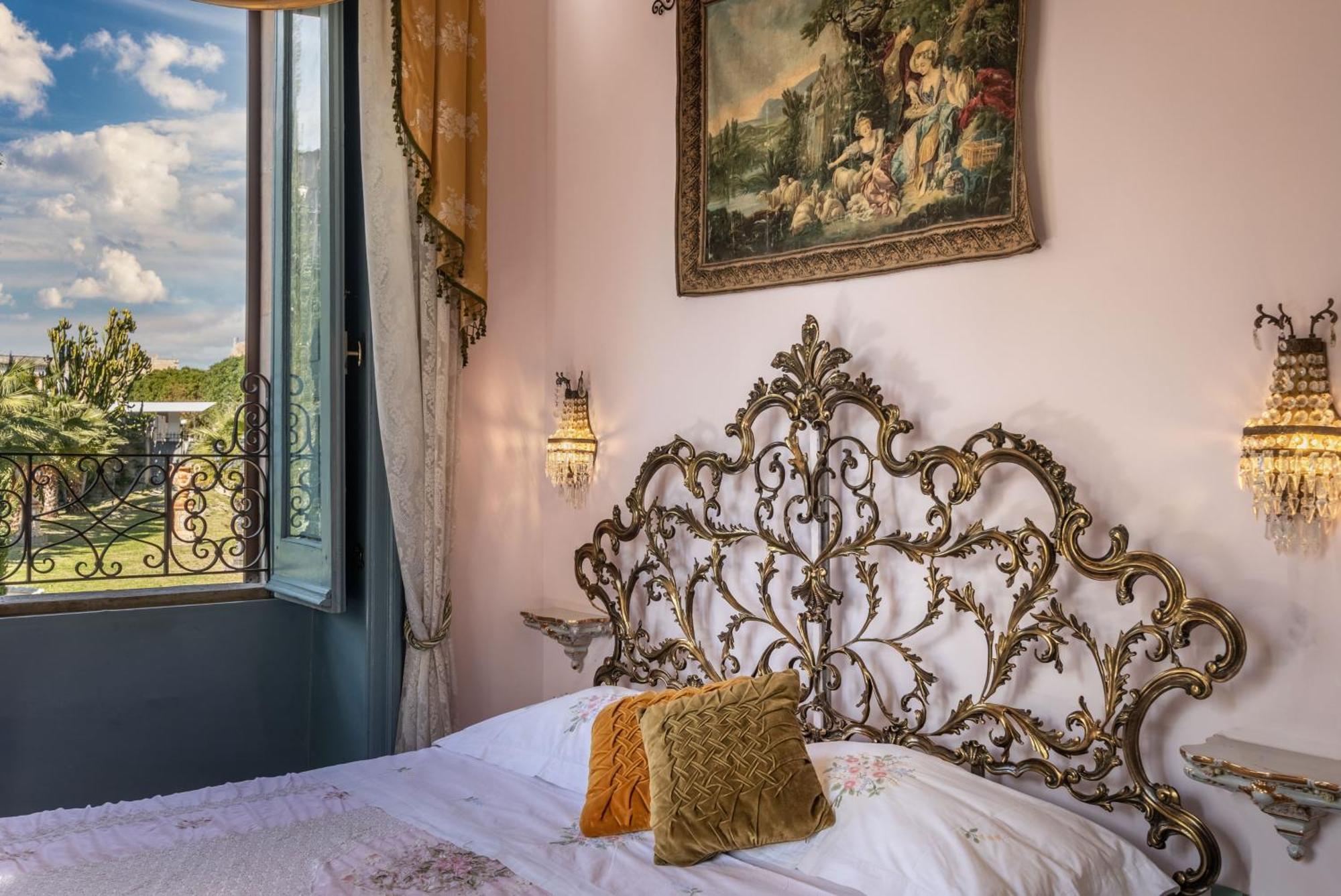 Villa Nicolaci - Liberty Suites Noto Zewnętrze zdjęcie