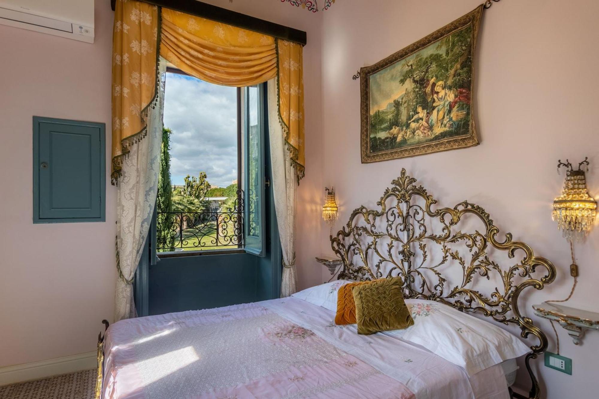 Villa Nicolaci - Liberty Suites Noto Zewnętrze zdjęcie