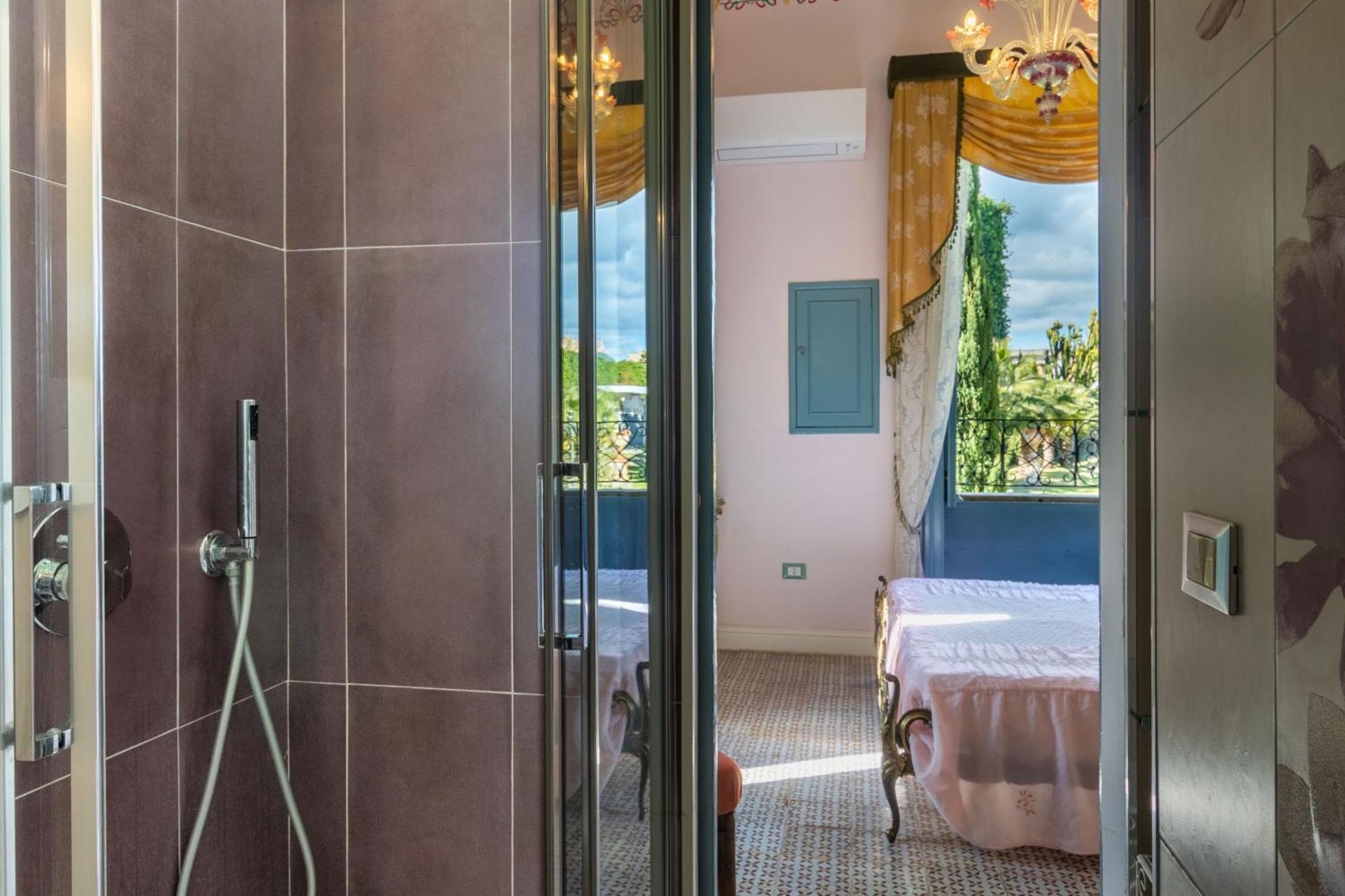 Villa Nicolaci - Liberty Suites Noto Zewnętrze zdjęcie