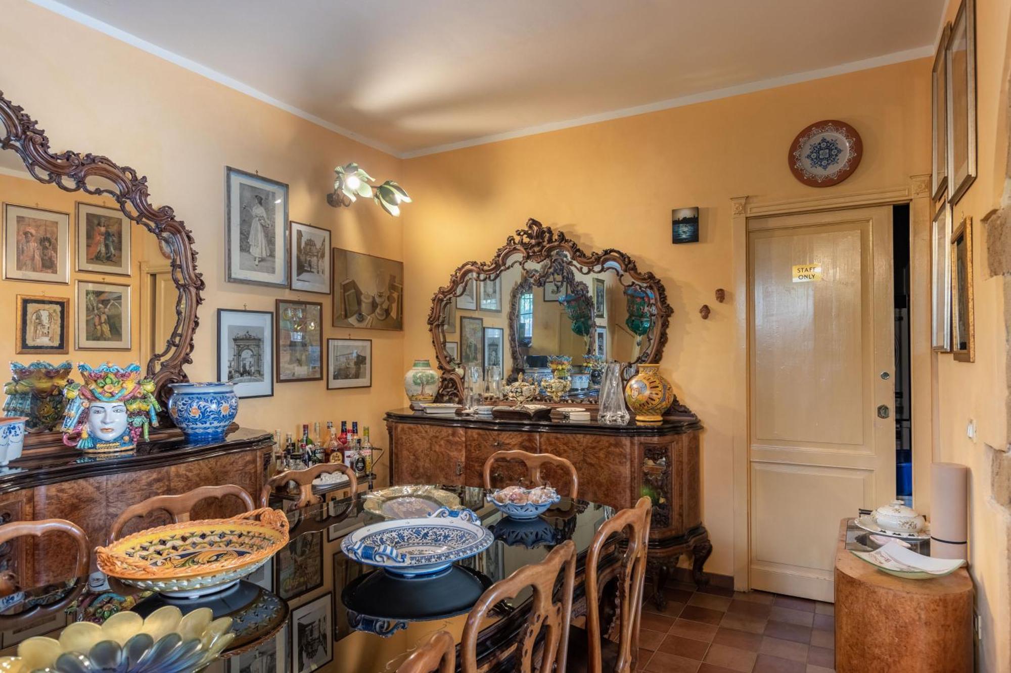 Villa Nicolaci - Liberty Suites Noto Zewnętrze zdjęcie