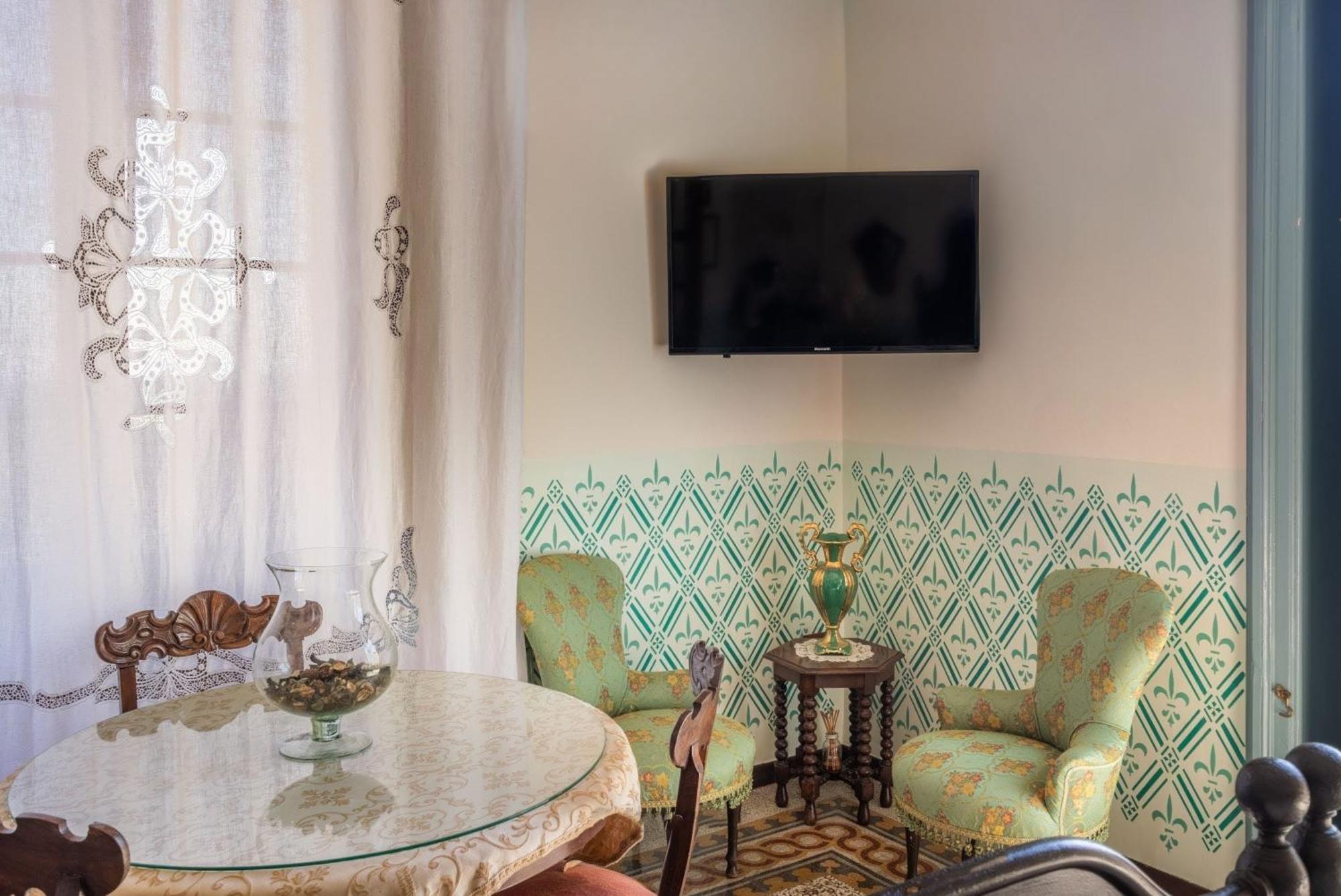 Villa Nicolaci - Liberty Suites Noto Zewnętrze zdjęcie