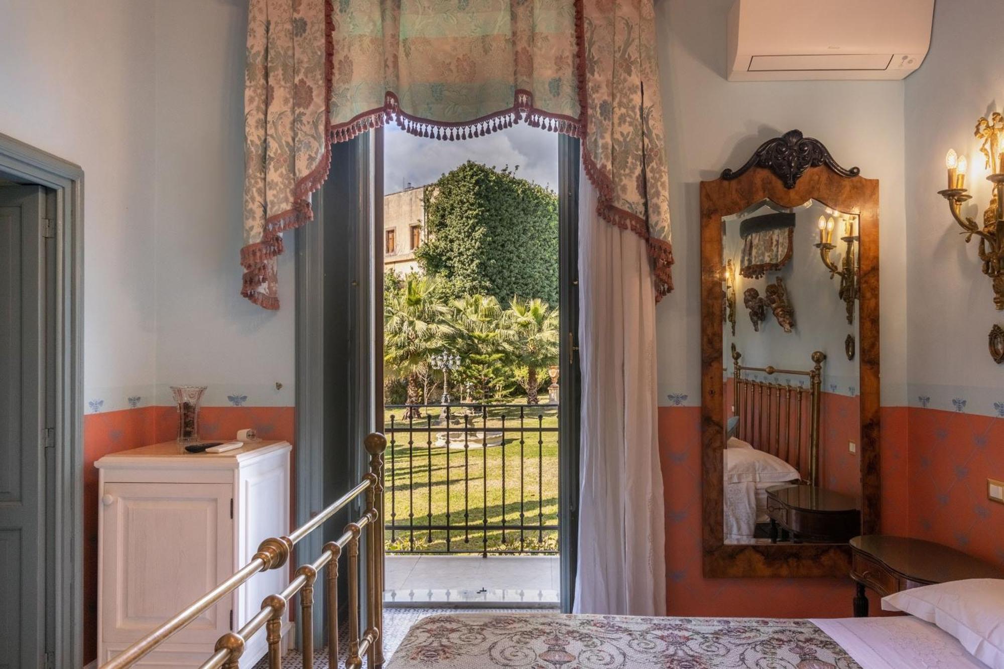Villa Nicolaci - Liberty Suites Noto Zewnętrze zdjęcie