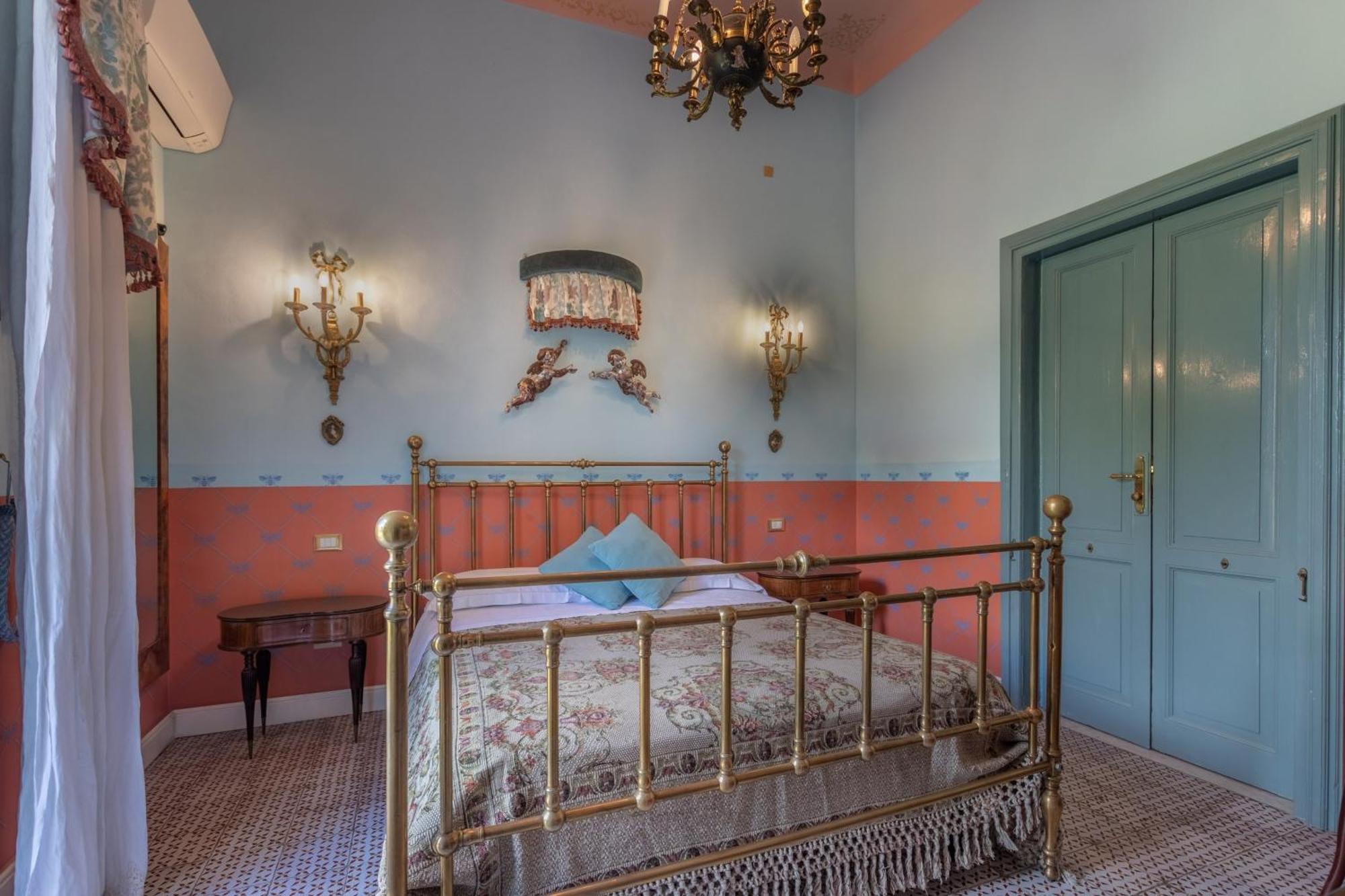 Villa Nicolaci - Liberty Suites Noto Zewnętrze zdjęcie