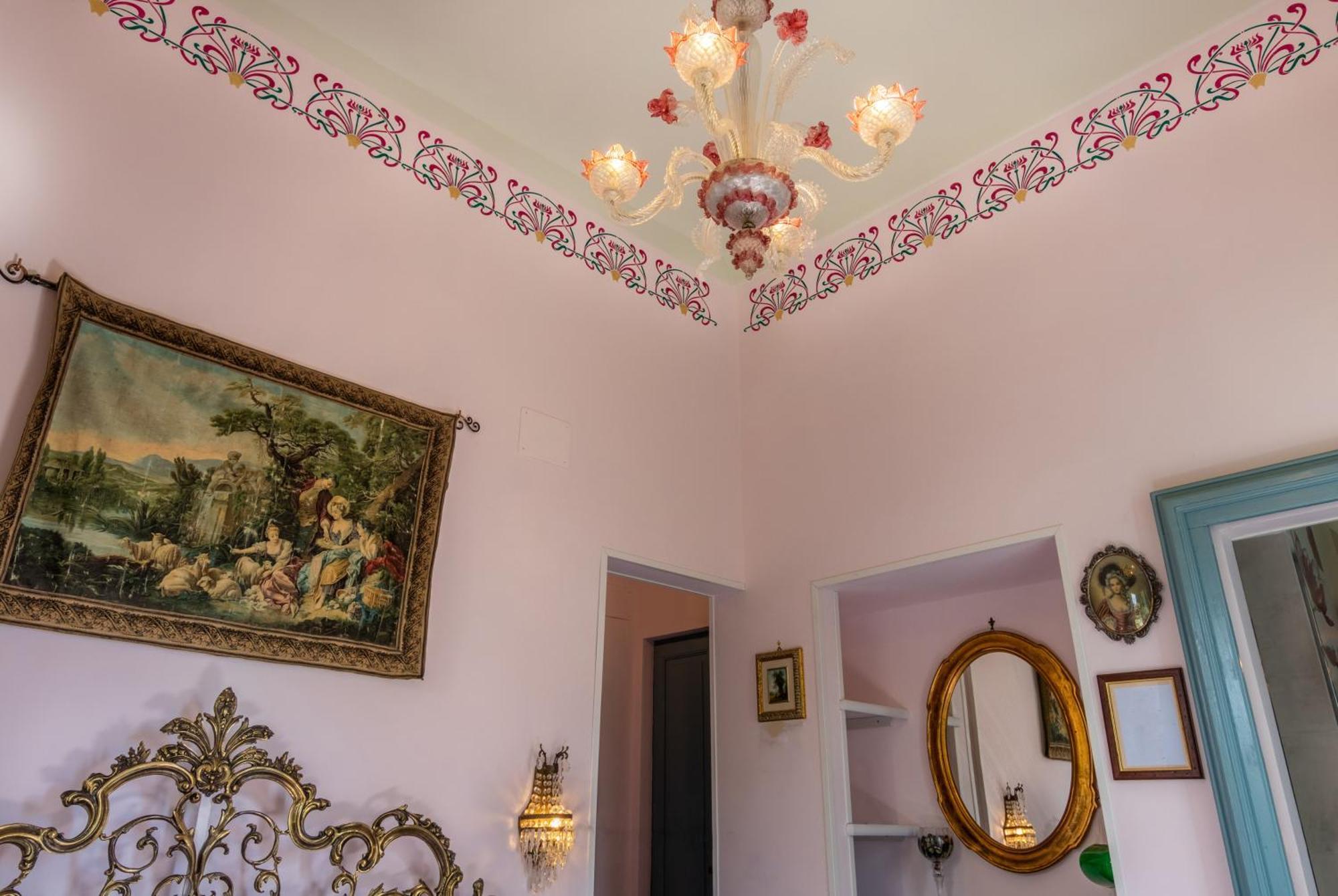 Villa Nicolaci - Liberty Suites Noto Zewnętrze zdjęcie