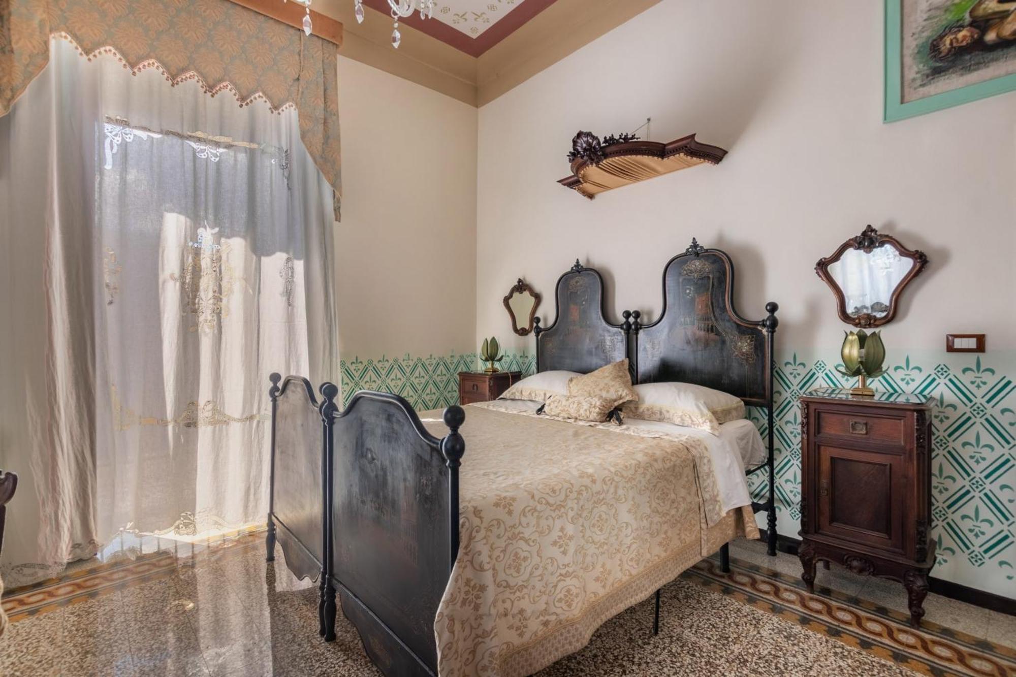Villa Nicolaci - Liberty Suites Noto Zewnętrze zdjęcie