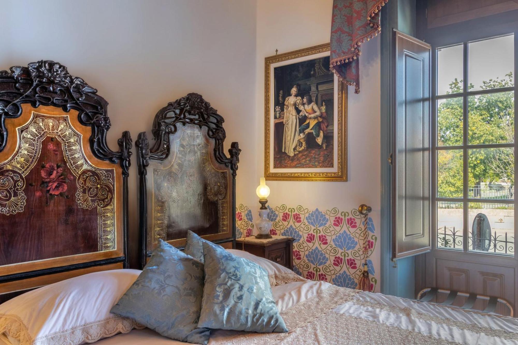Villa Nicolaci - Liberty Suites Noto Zewnętrze zdjęcie