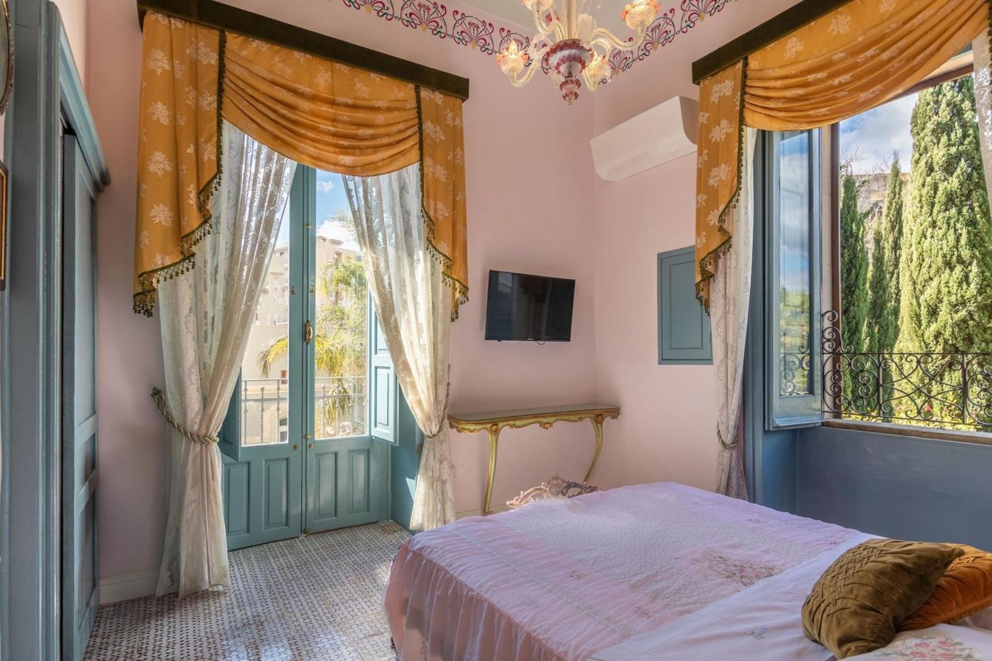 Villa Nicolaci - Liberty Suites Noto Zewnętrze zdjęcie