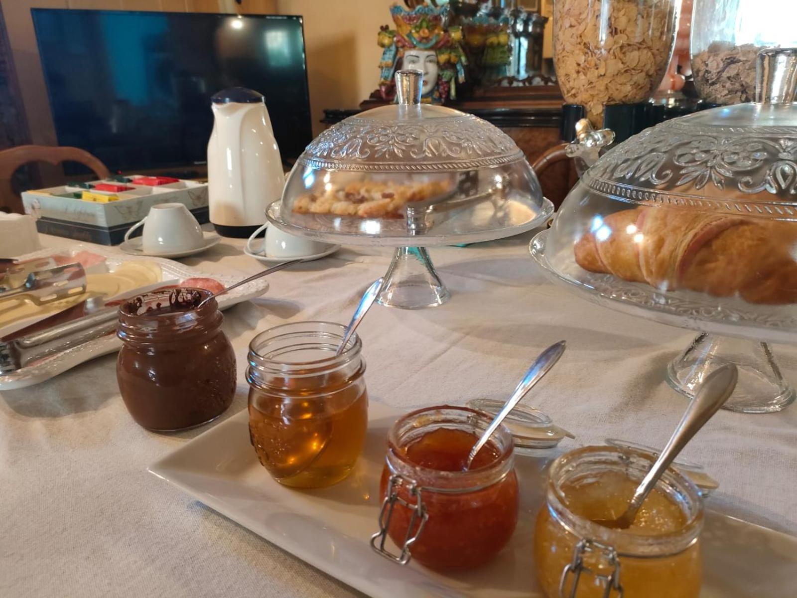 Villa Nicolaci - Liberty Suites Noto Zewnętrze zdjęcie