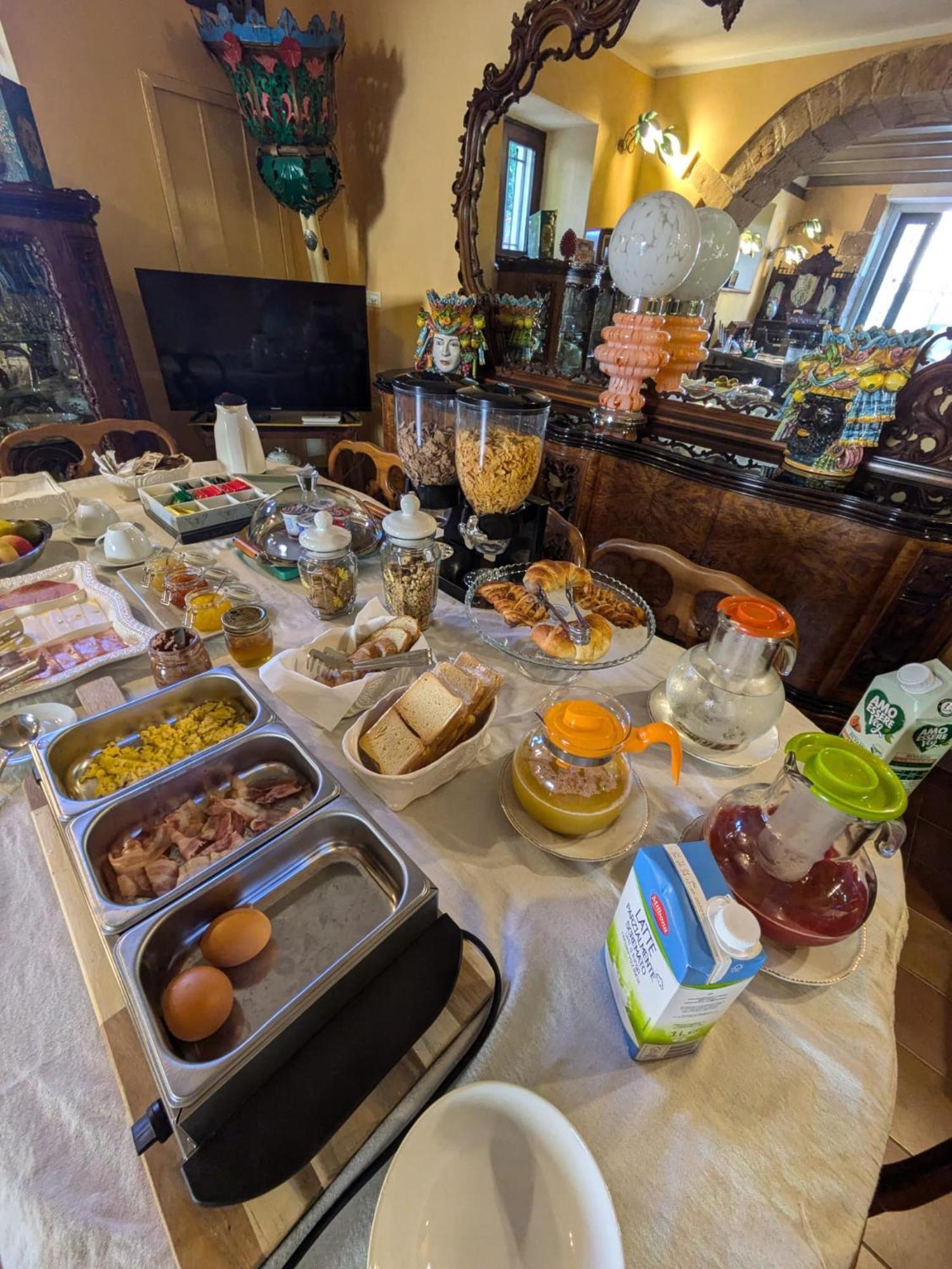 Villa Nicolaci - Liberty Suites Noto Zewnętrze zdjęcie