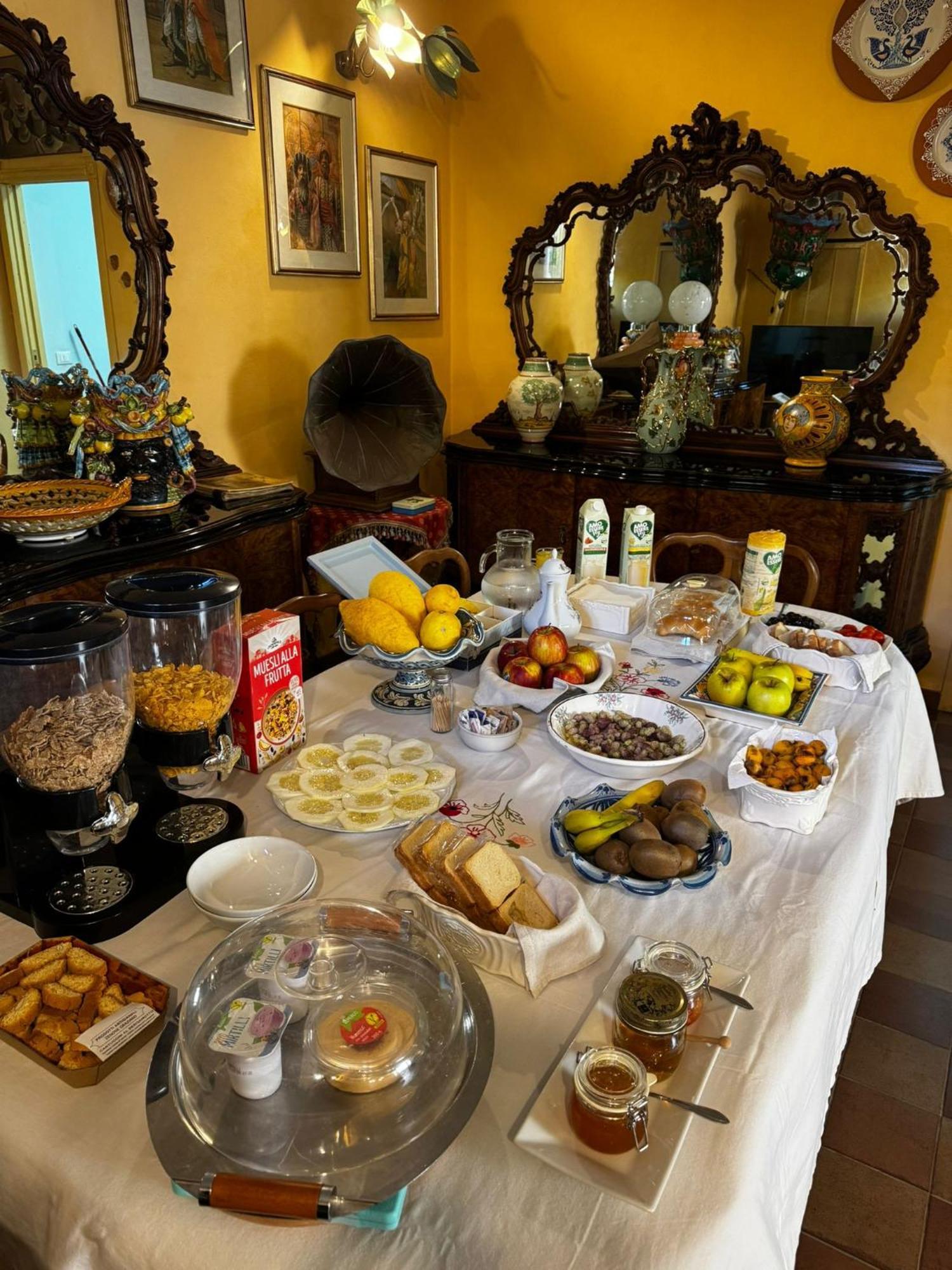 Villa Nicolaci - Liberty Suites Noto Zewnętrze zdjęcie