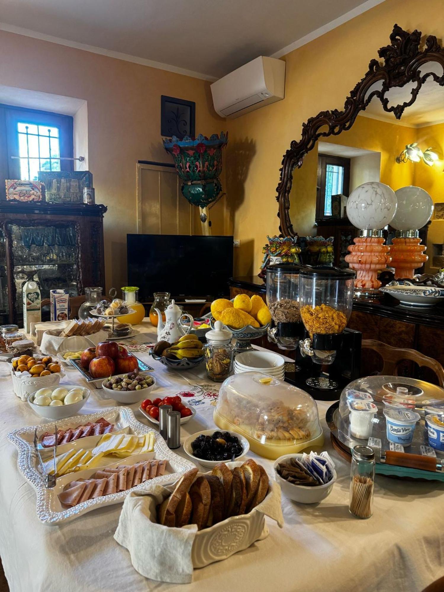 Villa Nicolaci - Liberty Suites Noto Zewnętrze zdjęcie