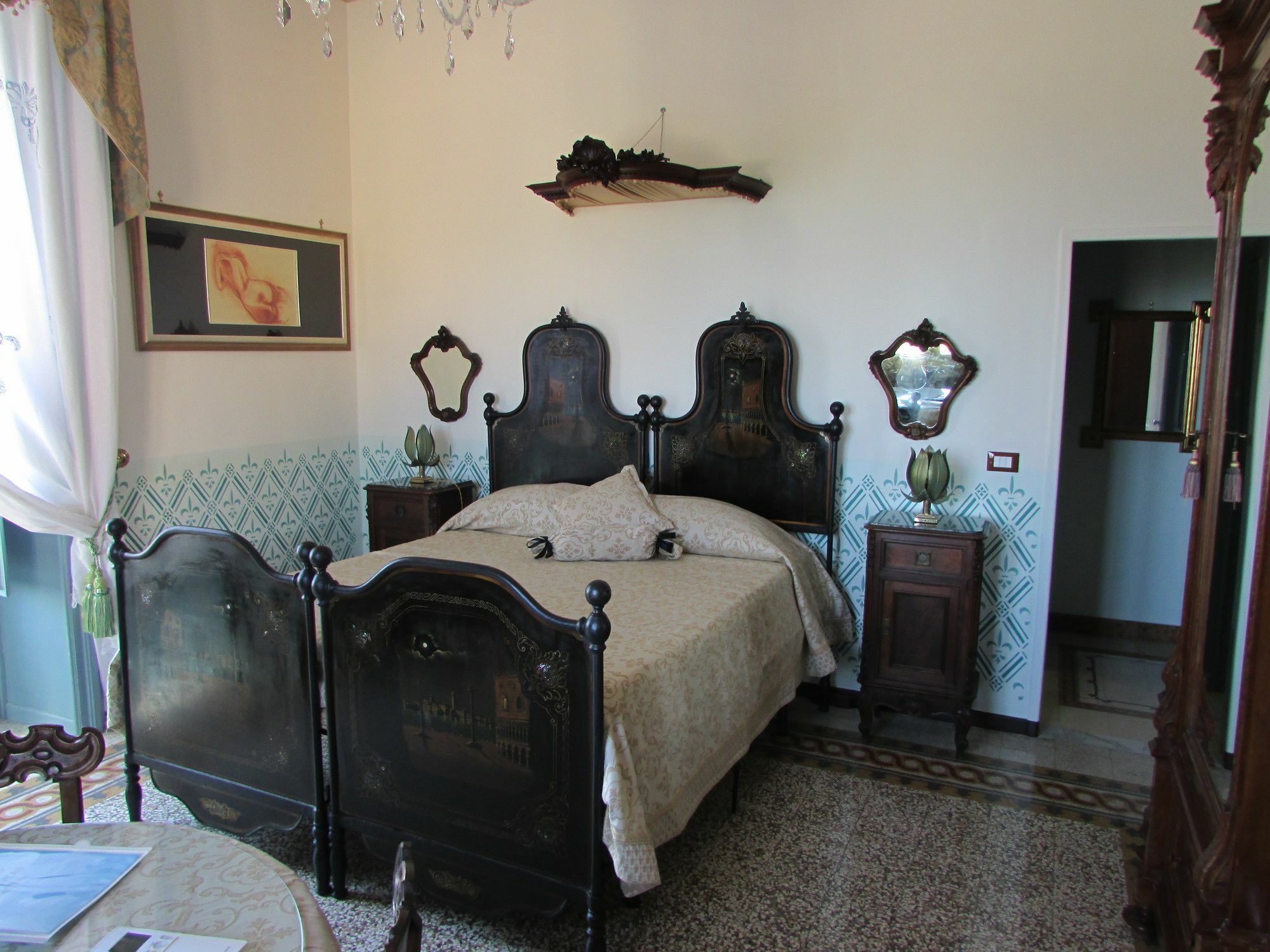 Villa Nicolaci - Liberty Suites Noto Zewnętrze zdjęcie